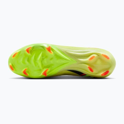 Pánské kopačky Nike Mercurial Vapor 16 Pro FG Limelight/Hyper Crimson/Volt