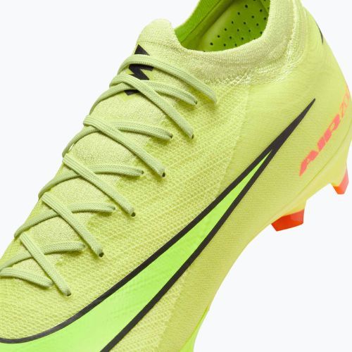 Pánské kopačky Nike Mercurial Vapor 16 Pro FG Limelight/Hyper Crimson/Volt