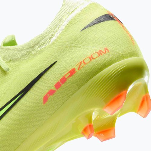 Pánské kopačky Nike Mercurial Vapor 16 Pro FG Limelight/Hyper Crimson/Volt
