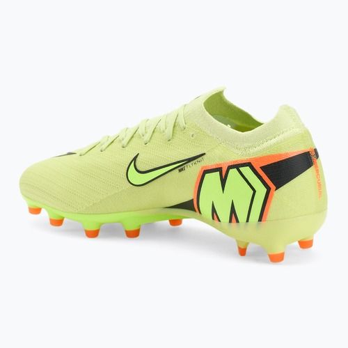 Pánské kopačky Nike Mercurial Vapor 16 Pro AG-Pro limelight/hyper crimson/volt