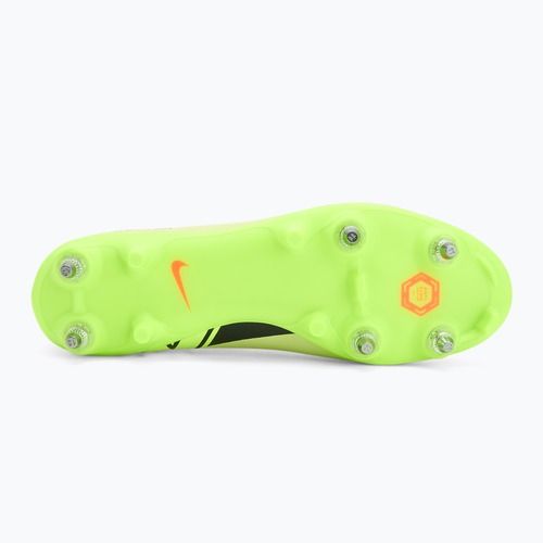 Pánské kopačky Nike Mercurial Vapor 16 Academy SG-Pro limelight/hyper crimson/volt