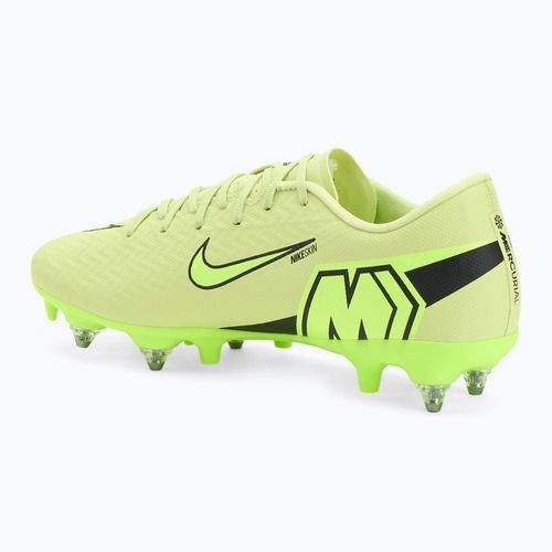Pánské kopačky Nike Mercurial Vapor 16 Academy SG-Pro limelight/hyper crimson/volt