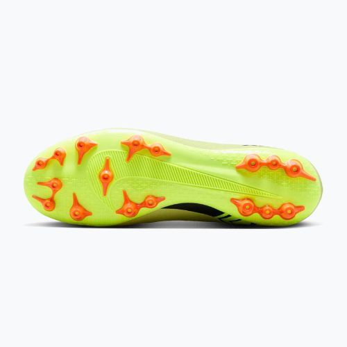 Pánské kopačky Nike Mercurial Superfly 10 Academy AG Limelight/Hyper Crimson/Volt