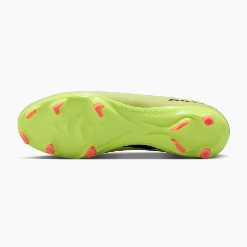 Pánské kopačky Nike Mercurial Vapor 16 Academy MG limelight/hyper crimson/volt