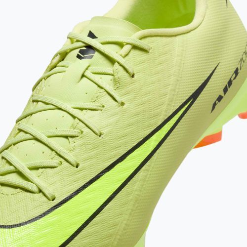Pánské kopačky Nike Mercurial Vapor 16 Academy MG limelight/hyper crimson/volt