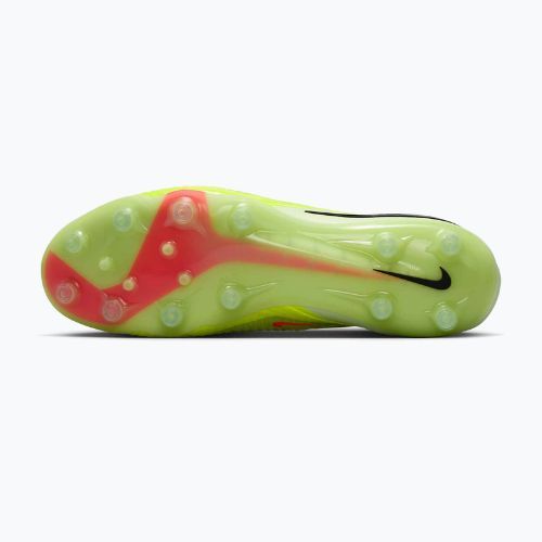 Pánské kopačky Nike Phantom 6 Low Elite AG-Pro hyper crimson/limelight/black