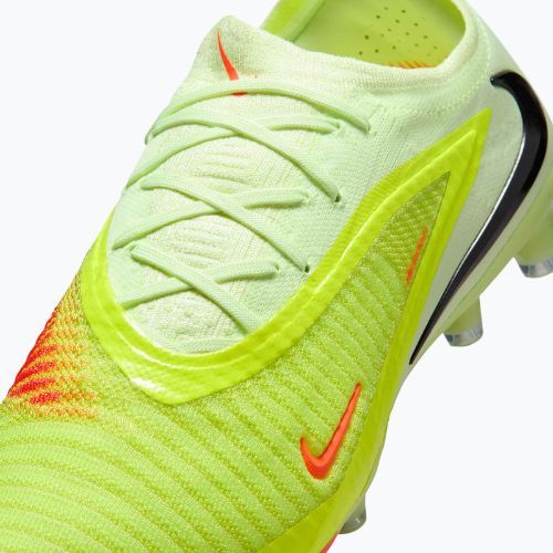 Pánské kopačky Nike Phantom 6 Low Elite AG-Pro hyper crimson/limelight/black