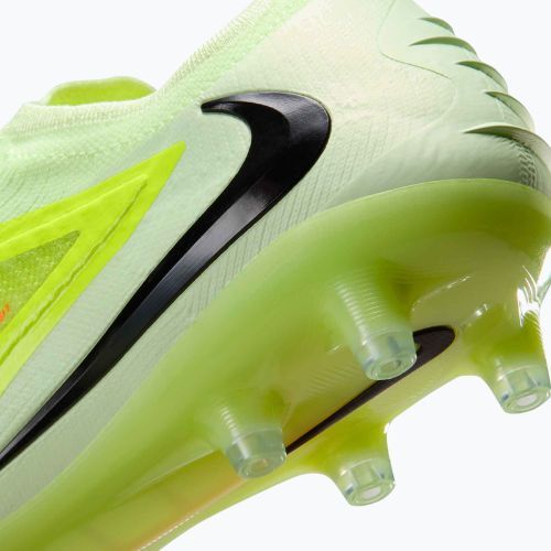 Pánské kopačky Nike Phantom 6 Low Elite AG-Pro hyper crimson/limelight/black