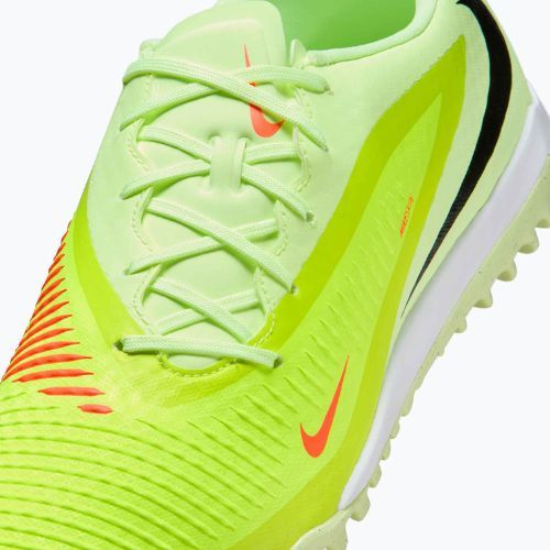 Pánské kopačky Nike Phantom 6 Low Academy TF hyper crimson/limelight/black