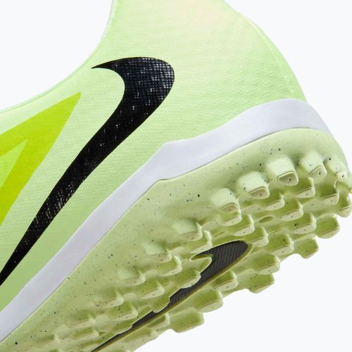 Pánské kopačky Nike Phantom 6 Low Academy TF hyper crimson/limelight/black