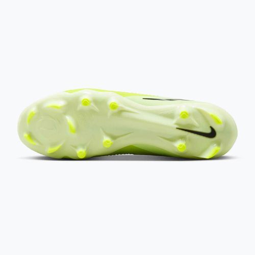 Pánské kopačky Nike Phantom 6 High Pro FG hyper crimson/limelight/black