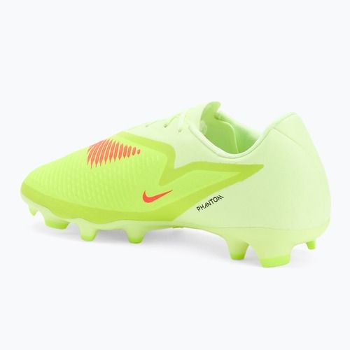 Pánské kopačky Nike Phantom 6 Low Academy FG/MG hyper crimson/limelight/black
