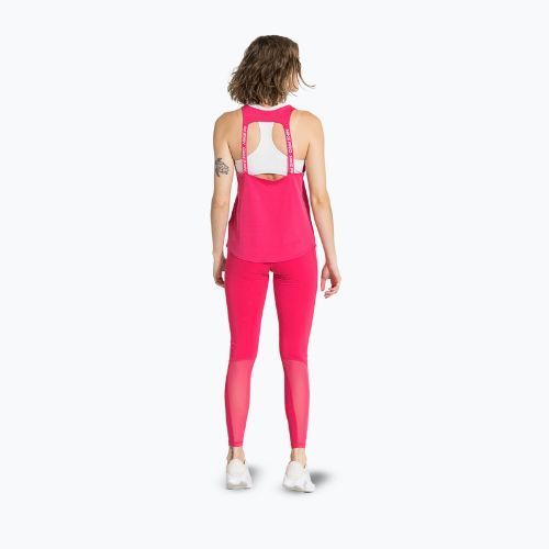 Dámské legíny Nike Pro 365 Tight rush pink/white