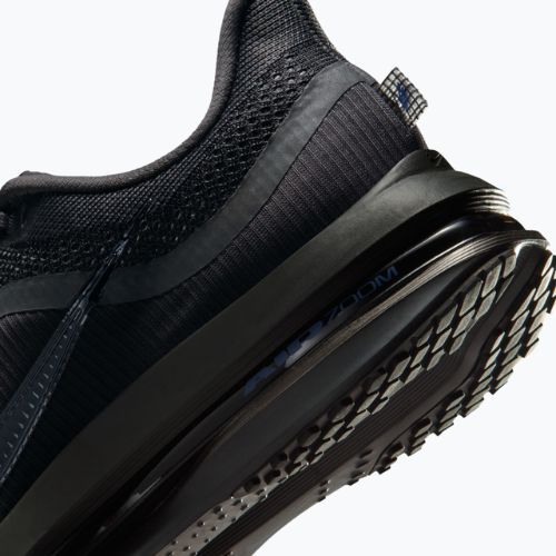 Pánské běžecké boty Nike Pegasus Premium anthracite/game royal/smoke grey/black