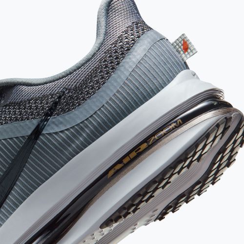 Pánské běžecké boty Nike Pegasus Premium cool grey/wolf grey/safety orange/black