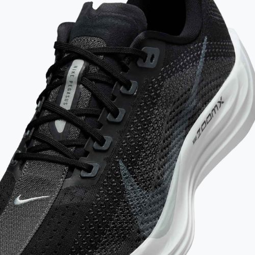 Pánské běžecké boty Nike Pegasus Plus black/anthracite/white/pure platinum