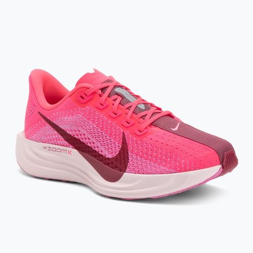 Dámské běžecké boty Nike Pegasus Plus hyper pink/playful pink/sweet beet