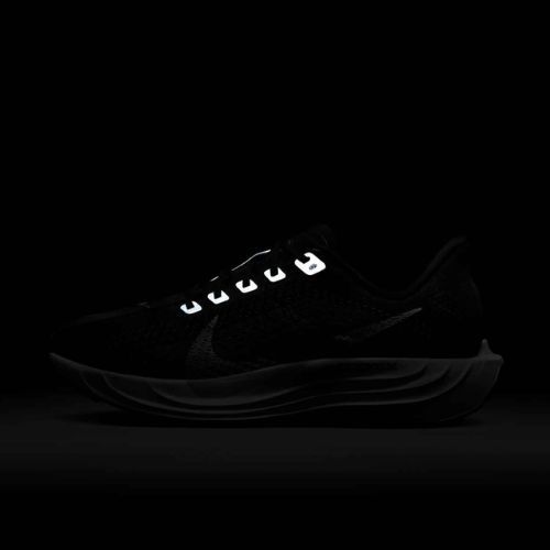 Dámské běžecké boty Nike Pegasus Plus black/anthracite/white/pure platinum