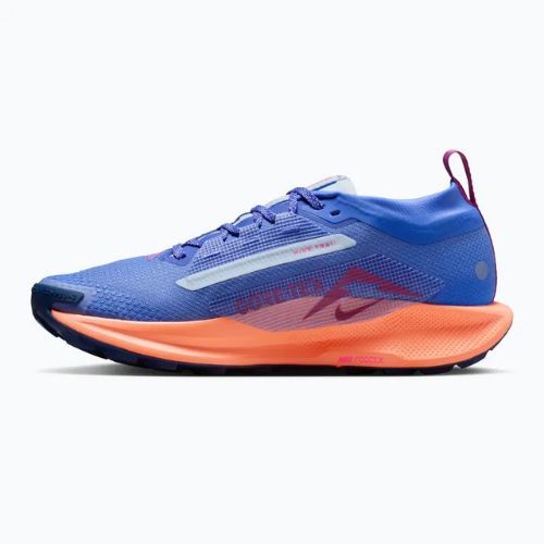Dámské běžecké boty Nike Pegasus Trail 5 GTX sapphire/hydrogen blue/hyper pink