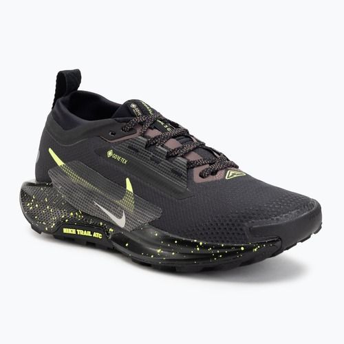 Dámské běžecké boty Nike Pegasus Trail 5 GTX black/phantom/tattoo/volt ice