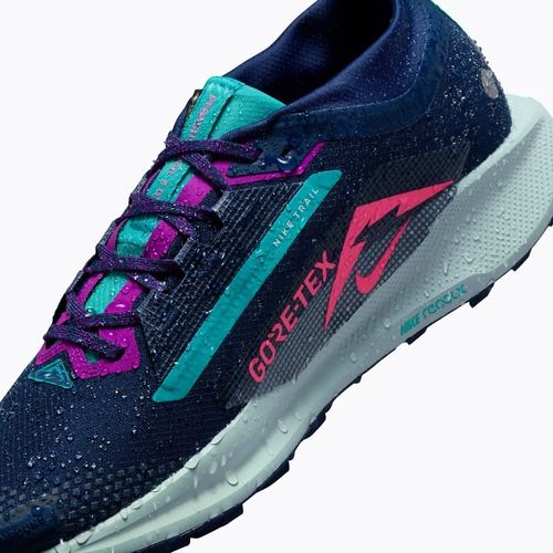 Pánské běžecké boty Nike Pegasus Trail 5 GORE-TEX midnight navy/hyper pink/glacier blue