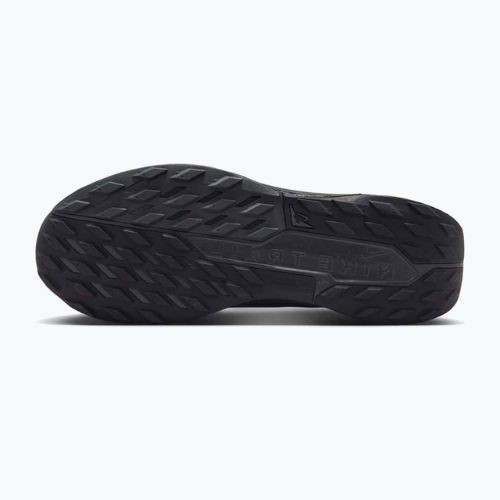 Pánské běžecké boty Nike Pegasus Trail 5 GORE-TEX black/anthracite/black