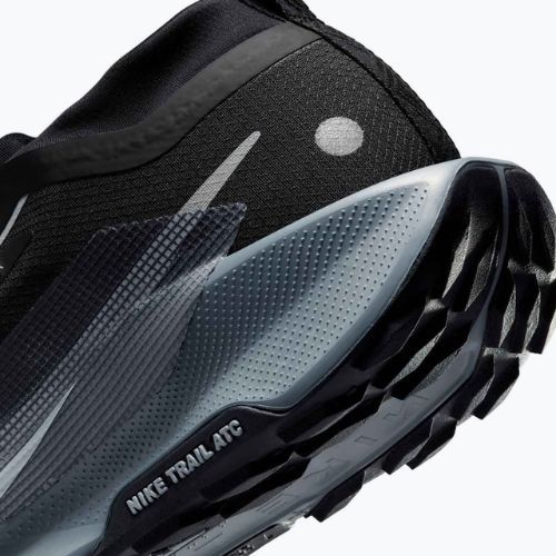 Pánské běžecké boty Nike Pegasus Trail 5 GORE-TEX black/cool grey/anthracite/wolf grey