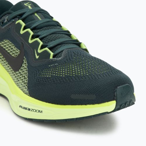 Dámské běžecké boty Nike Pegasus 41 seaweed/cyber/light lemon twist/black