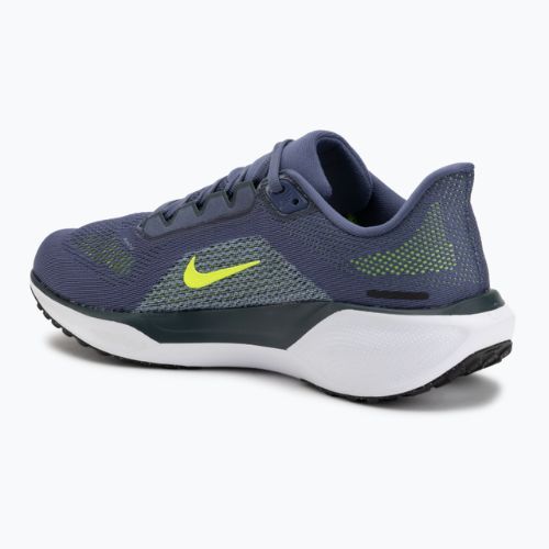 Pánské běžecké boty Nike Pegasus 41 sanded purple/seaweed/cannon/volt
