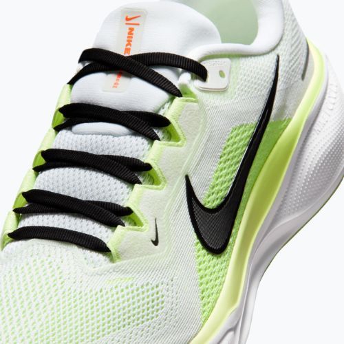 Pánské běžecké boty Nike Pegasus 41 white/volt ice/barely volt/black