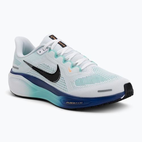 Pánské běžecké boty Nike Pegasus 41 white/hyper turquoise/concord/black