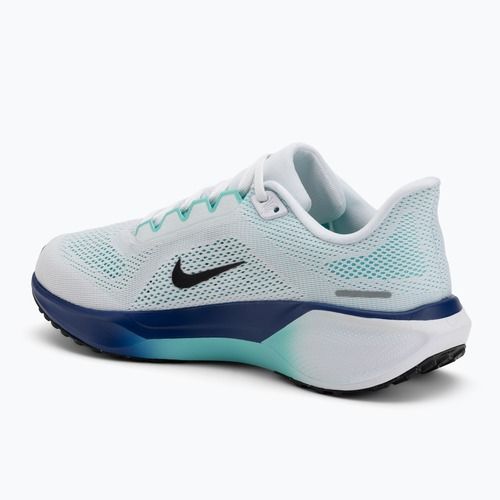 Pánské běžecké boty Nike Pegasus 41 white/hyper turquoise/concord/black