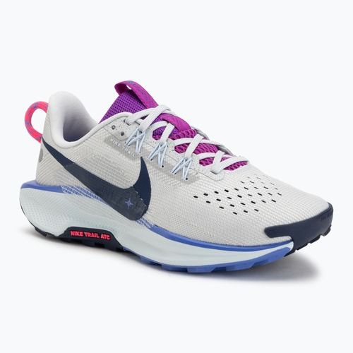 Dámské běžecké boty Nike Pegasus Trail 5 Photon Dust/Sapphire/Midnight Navy
