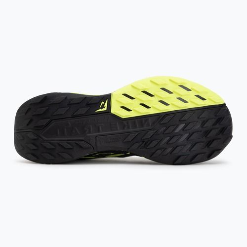 Dámské běžecké boty Nike Pegasus Trail 5 Black/Volt Ice/Phantom
