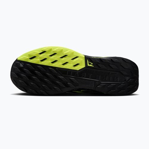 Pánské běžecké boty Nike Pegasus Trail 5 black/volt ice/phantom