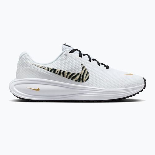 Dámské běžecké boty Nike Revolution 8 white/metallic gold/black