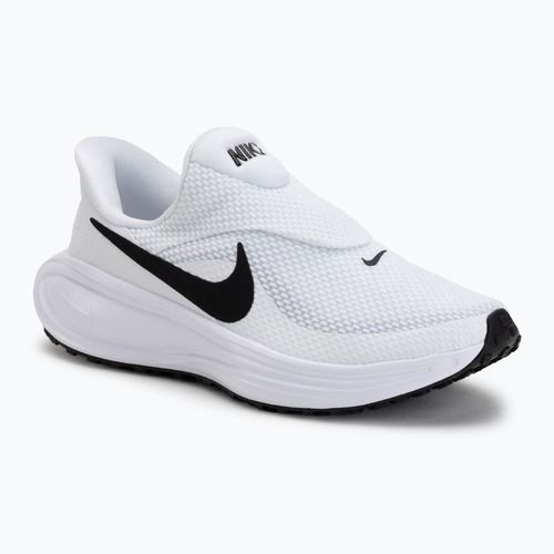 Dámské běžecké boty Nike Revolution 8 EasyOn white/wolf grey/black