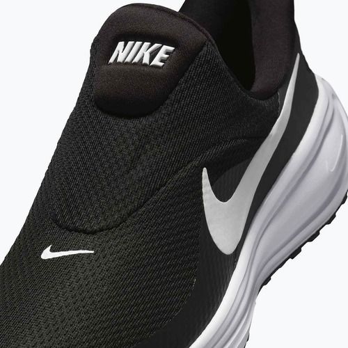 Dámské běžecké boty Nike Revolution 8 EasyOn black/anthracite/wolf grey/white