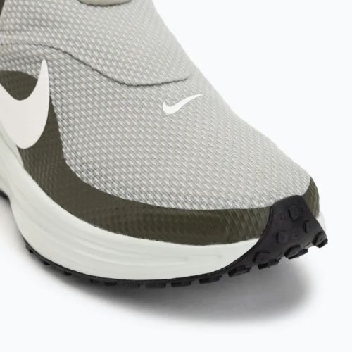 Pánské běžecké boty Nike Revolution 8 EasyOn spruce fog/cargo khaki/spruce aura/sail