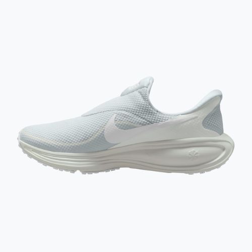 Pánské běžecké boty Nike Revolution 8 EasyOn pure platinum/glacier blue/white