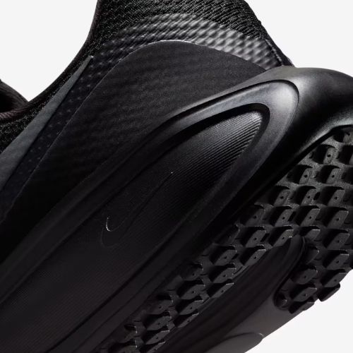 Pánské běžecké boty Nike Revolution 8 Extra Wide black/anthracite