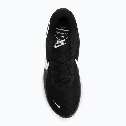 Dámské běžecké boty Nike Revolution 8 Extra Wide black/black/white