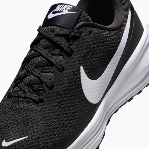 Dámské běžecké boty Nike Revolution 8 Extra Wide black/black/white