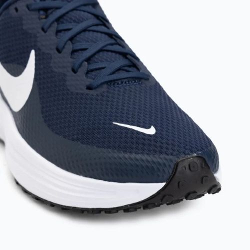 Pánské běžecké boty Nike Revolution 8 midnight navy/white/black/pure platinum