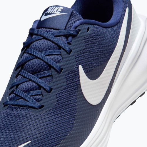 Pánské běžecké boty Nike Revolution 8 midnight navy/white/black/pure platinum