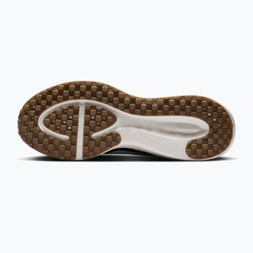 Pánské běžecké boty Nike Revolution 8 midnight navy/gum med brown/sail