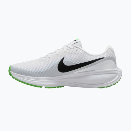 Pánské běžecké boty Nike Revolution 8 white/pure platinum/glacier blue/black