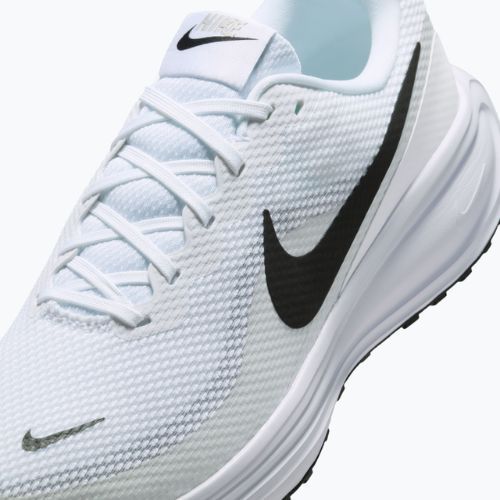 Pánské běžecké boty Nike Revolution 8 white/pure platinum/black