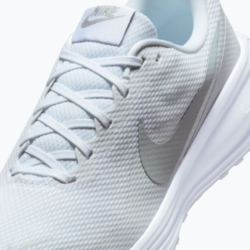 Pánské běžecké boty Nike Revolution 8 white/pure platinum