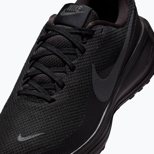 Pánské běžecké boty Nike Revolution 8 black/anthracite